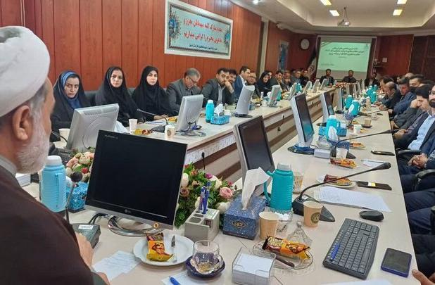 اجرای سریع احکام رضایتمندی عمومی مردم را جلب می‌کند