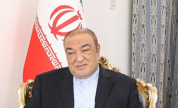 ارزآوری برای کشور اولویت دیپلماسی اقتصادی است