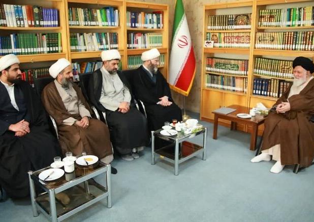 علم الهدی:ارتقای دانش دینی نیازمند هماهنگی و شفافیت است