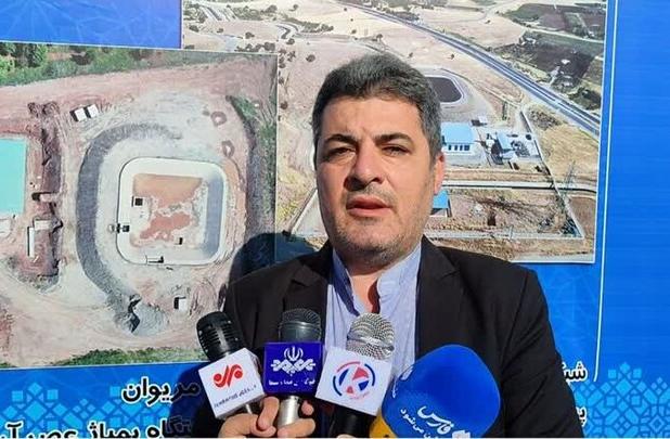 جهانی: پروژه سد گاران از پروژه های مهم کردستان است