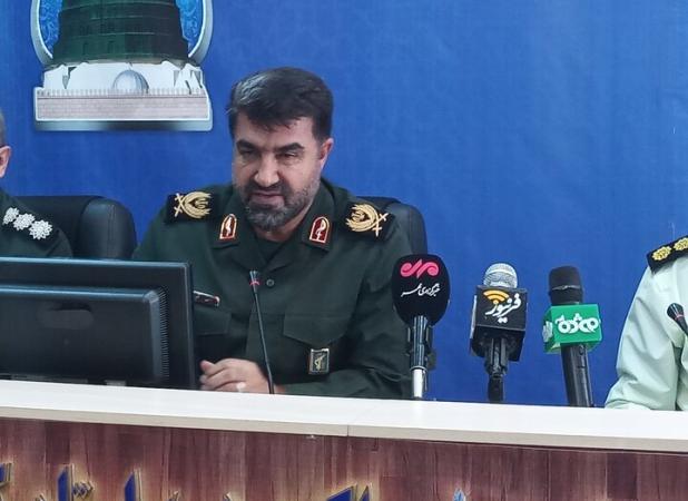 گروه‌های جهادی محور محرومیت‌زدایی در کرمانشاه هستند
