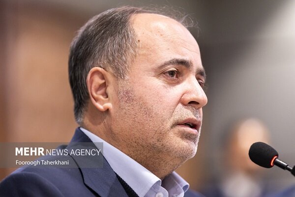 ضرورت تخصیص ۱۰۰۰ میلیارد تومان برای تسریع در امر واگذاری تراکتور