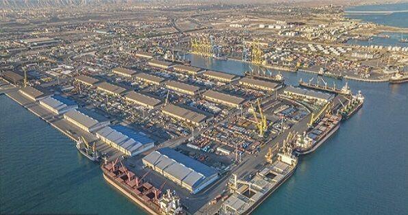 اقتصاد دریا محور،راهبردی برای رونق حمل و نقل دریایی