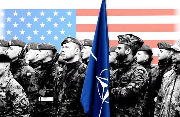 ماجرای پرسشنامه ارسالی واشنگتن برای اعضای ناتو چیست؟