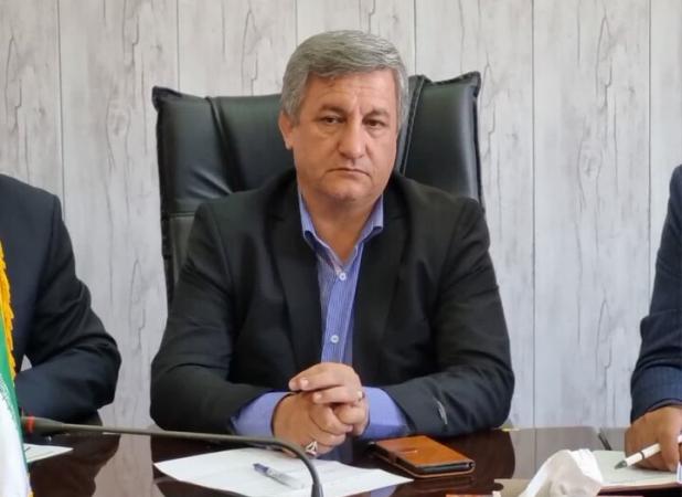 استیضاح شهردار تاکستان به دلیل طی نشدن مراحل قانونی رد شد