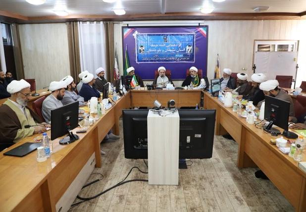 تمرکز بر انتقال آب دریای عمان به استان/ نباید امیدی به دریافت آب از طالبان داشت