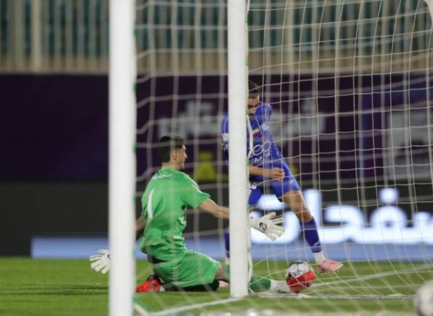 ورزشگاه بازی استقلال و شمس آذر مشخص شد