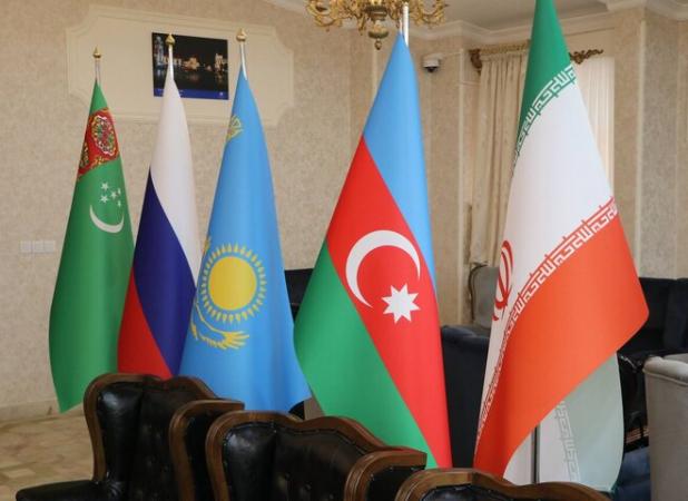 آغاز اجلاس استانداران خزر با محوریت «خزر، پل دوستی و توسعه منطقه‌ای»