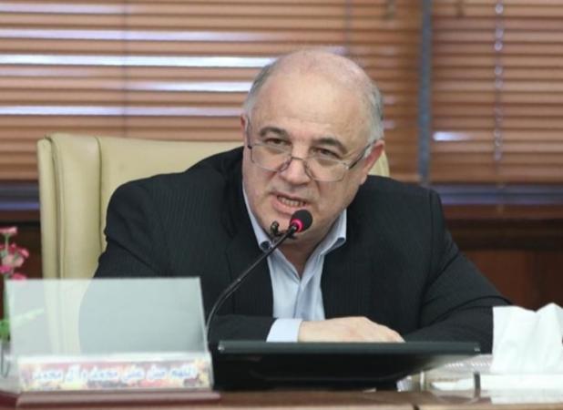 هشدار معاون وزیر در مورد مصرف برق در کشور