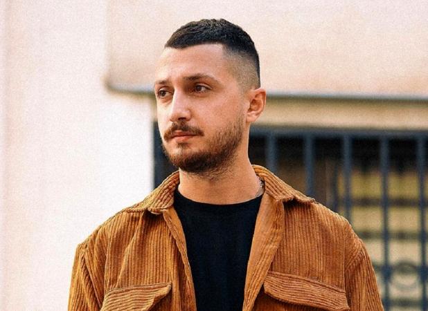 تصاویر تازه و بامزه از خانواده سه نفره شایع