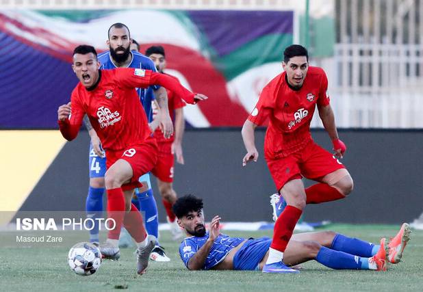 تراکتور، رکوردهای منفی، ابهام و تغییر چهره