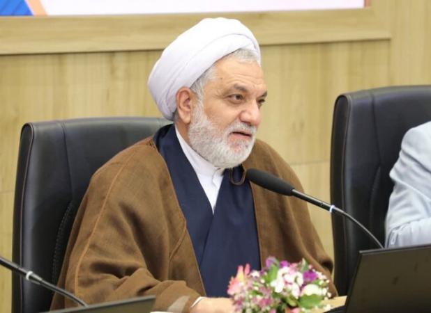 حمایت ویژه دستگاه قضائی کرمان از تحقق «سرمایه گذاری برای تولید»