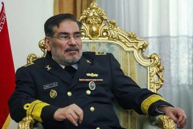 علی شمخانی به شدت مجروح شده است