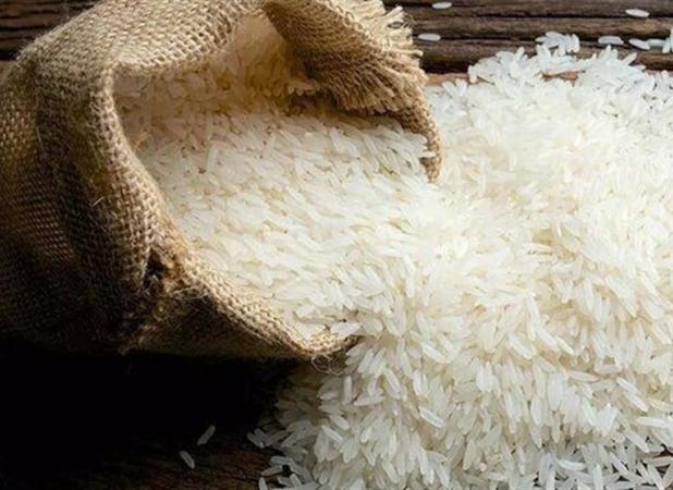 سقف قیمت مصوب ارزی انواع برنج وارداتی اعلام شد