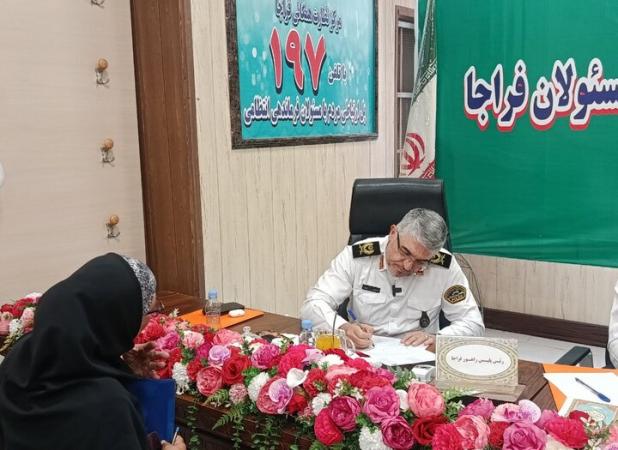 خطای صدور جرایم رانندگی به نزدیک صفر رسید