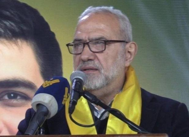 مقام حزب‌الله: خلع سلاح مقاومت غیرممکن است/ دولت مسیرش را اصلاح کند
