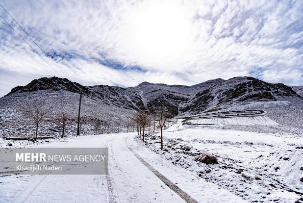 کوه حنایی؛ روایت یک ارتفاع بکر که به پروژه گردشگری بدل شد