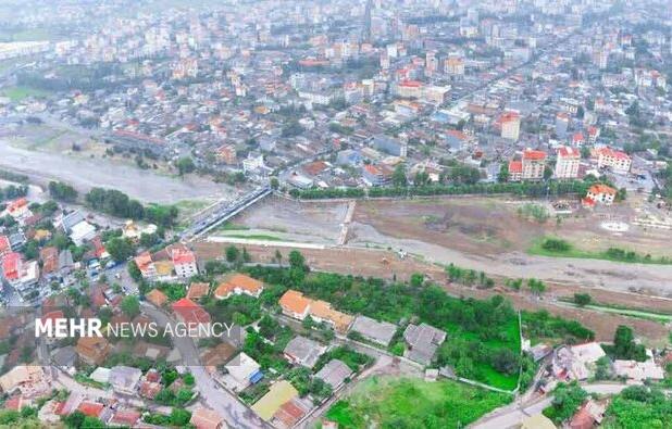 تالش در آستانه یک تصمیم مهم شهری؛ ناحیه دوم شهرداری در راه است؟