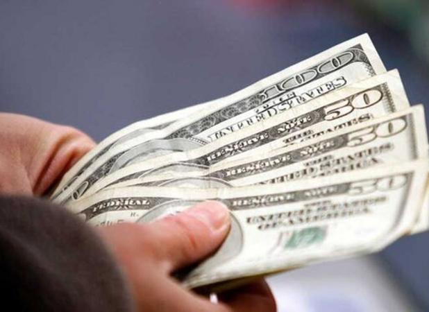 ریزش هزار تومانی قیمت دلار در بازار شبانه