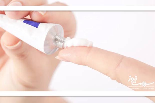 کرم ضد درد بهتر است یا قرص مسکن؟