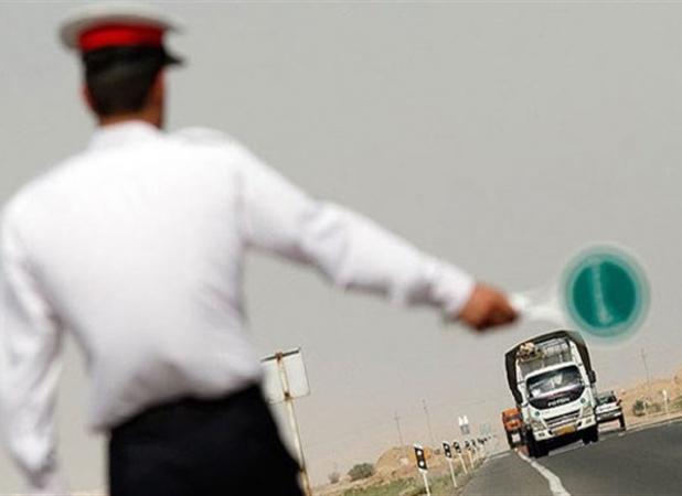 وقوع ۸۰هزار تخلف رانندگی شبانه در تهران/ ۱۱۰۰۰ خودرو توقیف شدند