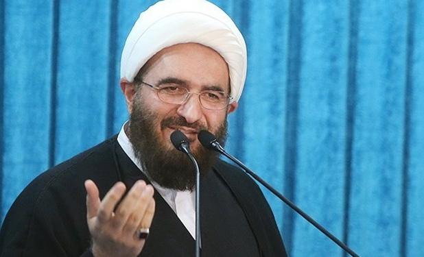 حاج‌علی‌اکبری: شب قدر قله تجلی رحمت خداوند متعال است