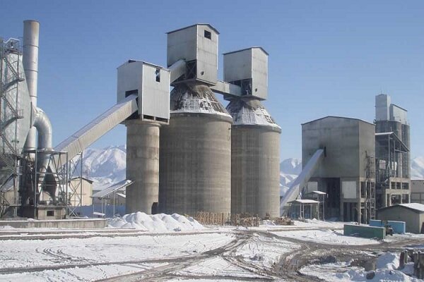 اولتیماتوم محیط زیست به کارخانه‌های تولید گچ و سیمان
