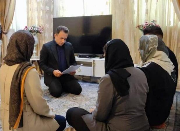 رهایی یک زندانی محکوم به قصاص همزمان با عاشورای حسینی در استان هرمزگان