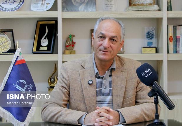 رئیس دانشکده علوم دانشگاه فردوسی: علوم پایه موتور محرک تولید علم در دانشگاه است