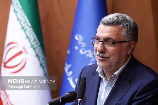 آلودگی هوا سالانه جان ۵۰ هزار کودک را می‌گیرد