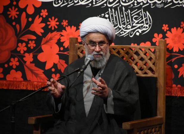 آیت الله رمضانی: هیئت‌ ها باید انسان را از نظر معنوی غنی کنند