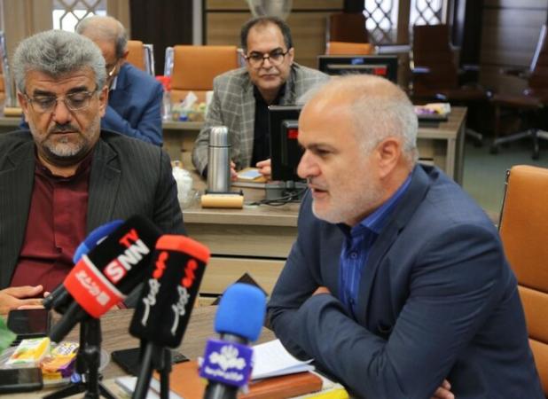 ۲۵۴ پروژه عمرانی مرتبط با دهیاری‌ها در دهه فجر افتتاح می‌شود