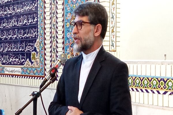 مربیان پرورشی در میدان تبیین جنگ ۱۲ روزه نقش دارند