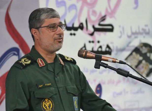شهید رئیسی پرچم‌دار احیای تولید و اشتغال‌زایی بود
