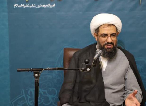 مجالس و ذکر اهل بیت(ع) بهترین اقدام برای موفقیت در جنگ ترکیبی است