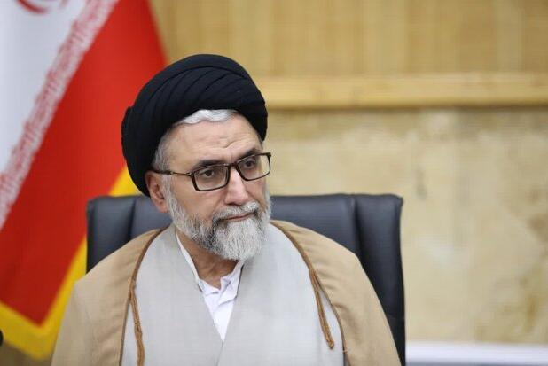 حجت الاسلام خطیب: در رژیم صهیونیستی نفوذ داریم