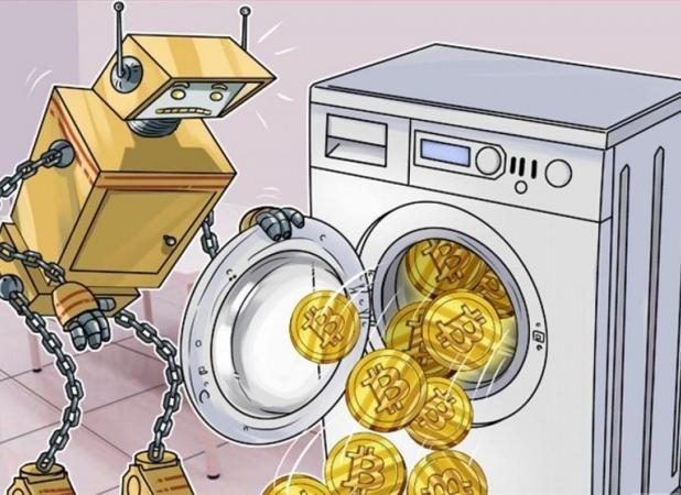 جهان سایبری، میدان تازه‌کار پول‌های آلوده!
