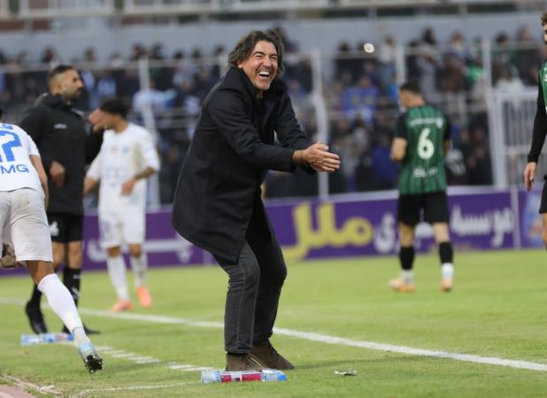 پرتغالی بی‌اعصاب شاید در حسرت برف تهران بماند