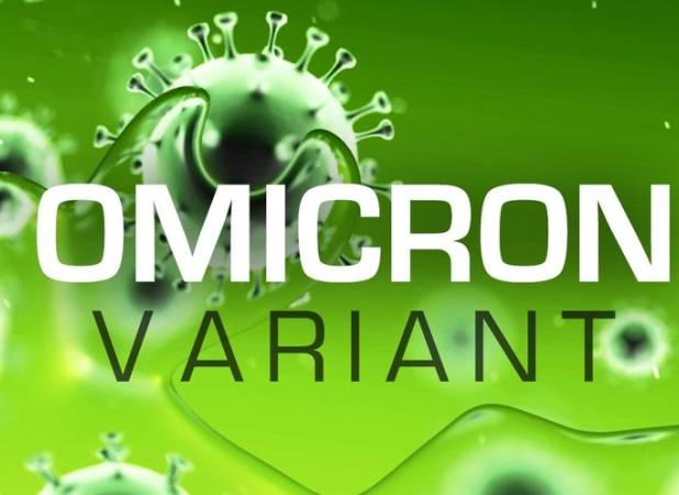 خبر خوب سازمان جهانی بهداشت درباره امیکرون