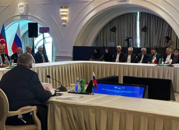 توسعه ترانزیت منطقه با دیجیتالیسازی حملونقل