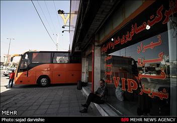 نادعلی: ترمینال فعلی کاشان پاسخگوی نیازهای رو به رشد مسافران نیست