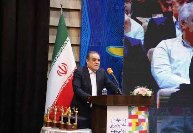 استاندارد از الزام اداری به زیرساخت رقابت اقتصادی تبدیل شده است