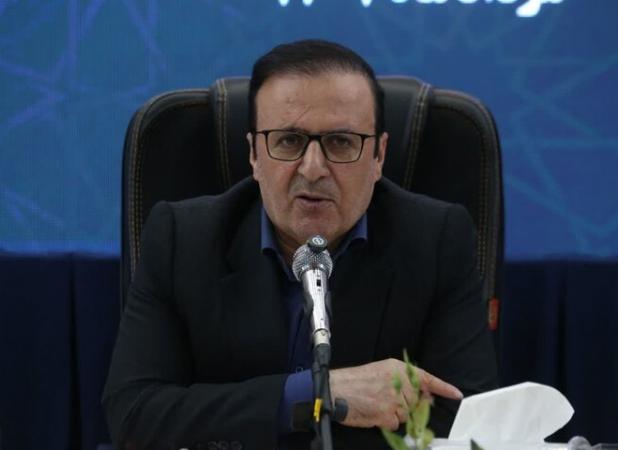 استاندار قزوین وارد معلم‌کلایه شد