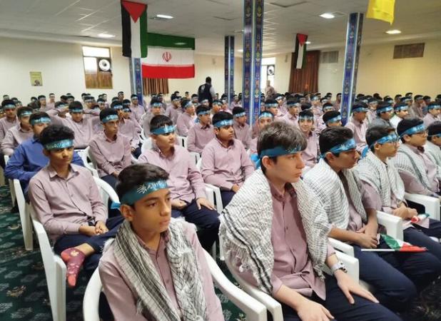 آمریکا در غرب آسیا به دنبال چیست؟ 