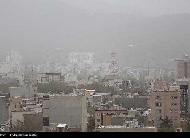 توصیه‌هایی برای حفظ سلامت در آلودگی هوا