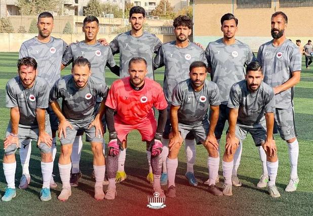 پایان اردوی ابومسلم در تهران