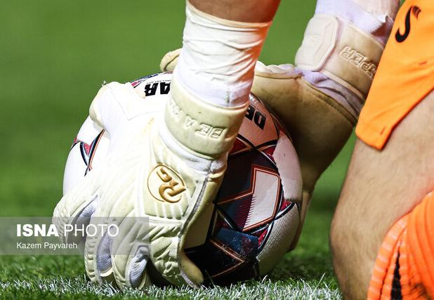 پیکان به دنبال شکار غول‌کش، سپاهان در کمین تثبیت صدر