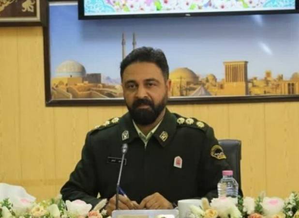 آرامش: سرباز وظیفه یزدی ۲۰۰ گرم طلا را به دست صاحبش رساند