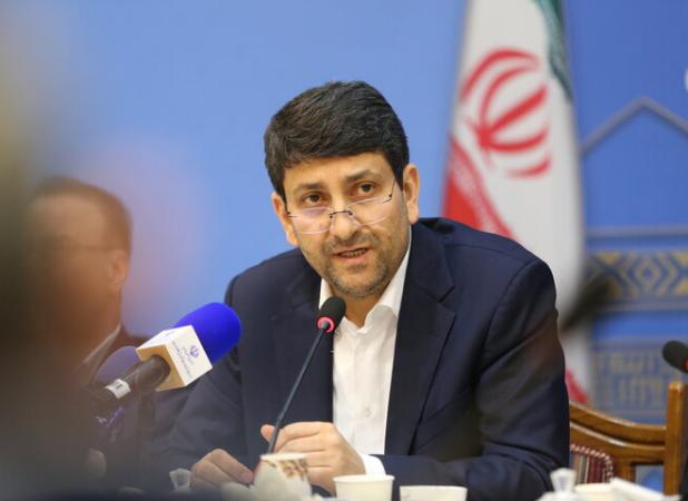 کاهش مراجعات حضوری با توسعه دولت هوشمند