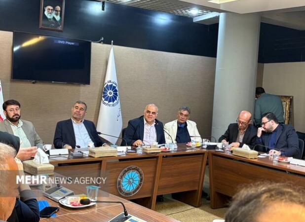 دولت چهاردهم و بخش خصوصی در یک جبهه هستند